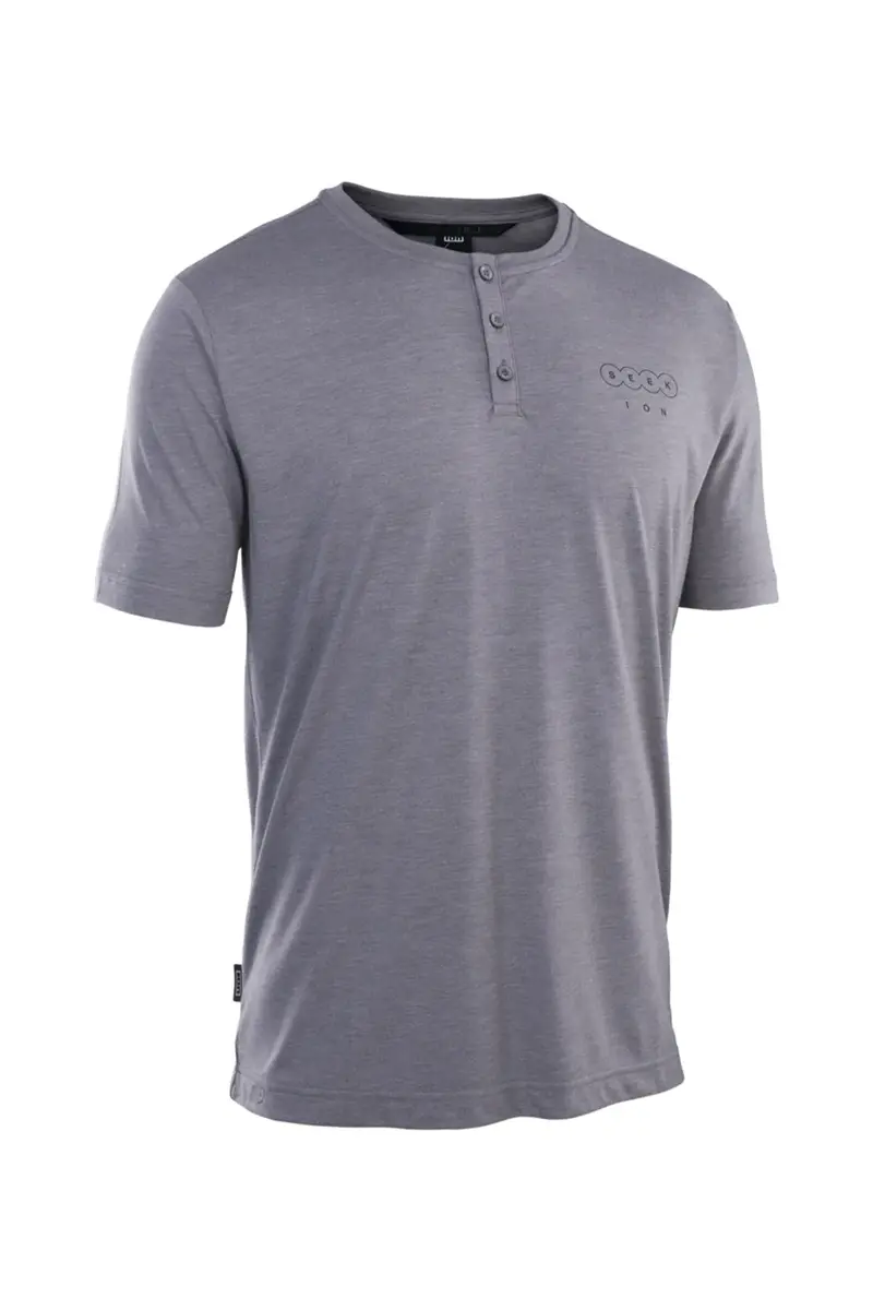 Ion 2023 Seek Amp 2.0 Men's Short Sleeve Jersey 1