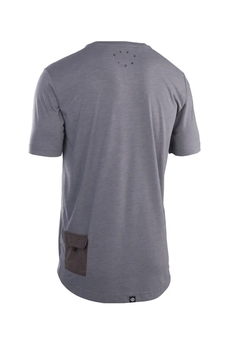 Ion 2023 Seek Amp 2.0 Men's Short Sleeve Jersey 2