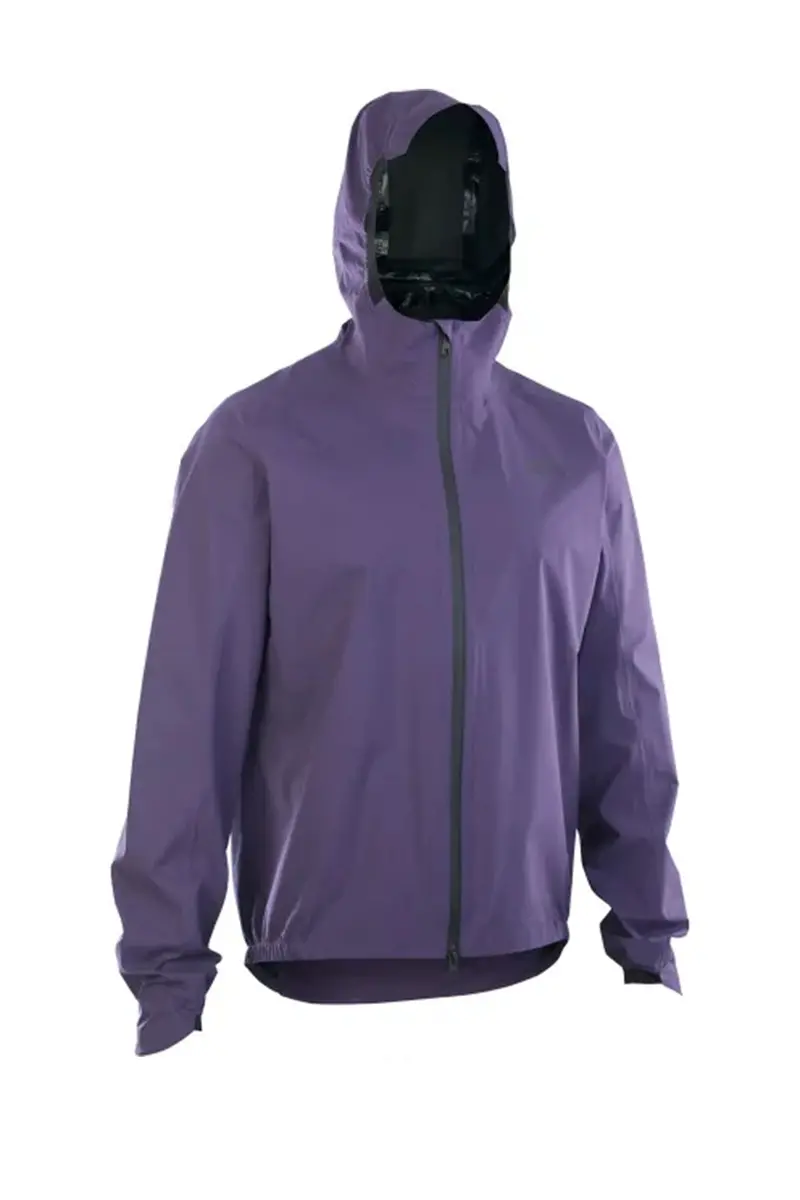 Ion 2023 Shelter Lite Unisex Mtb Anorak 1