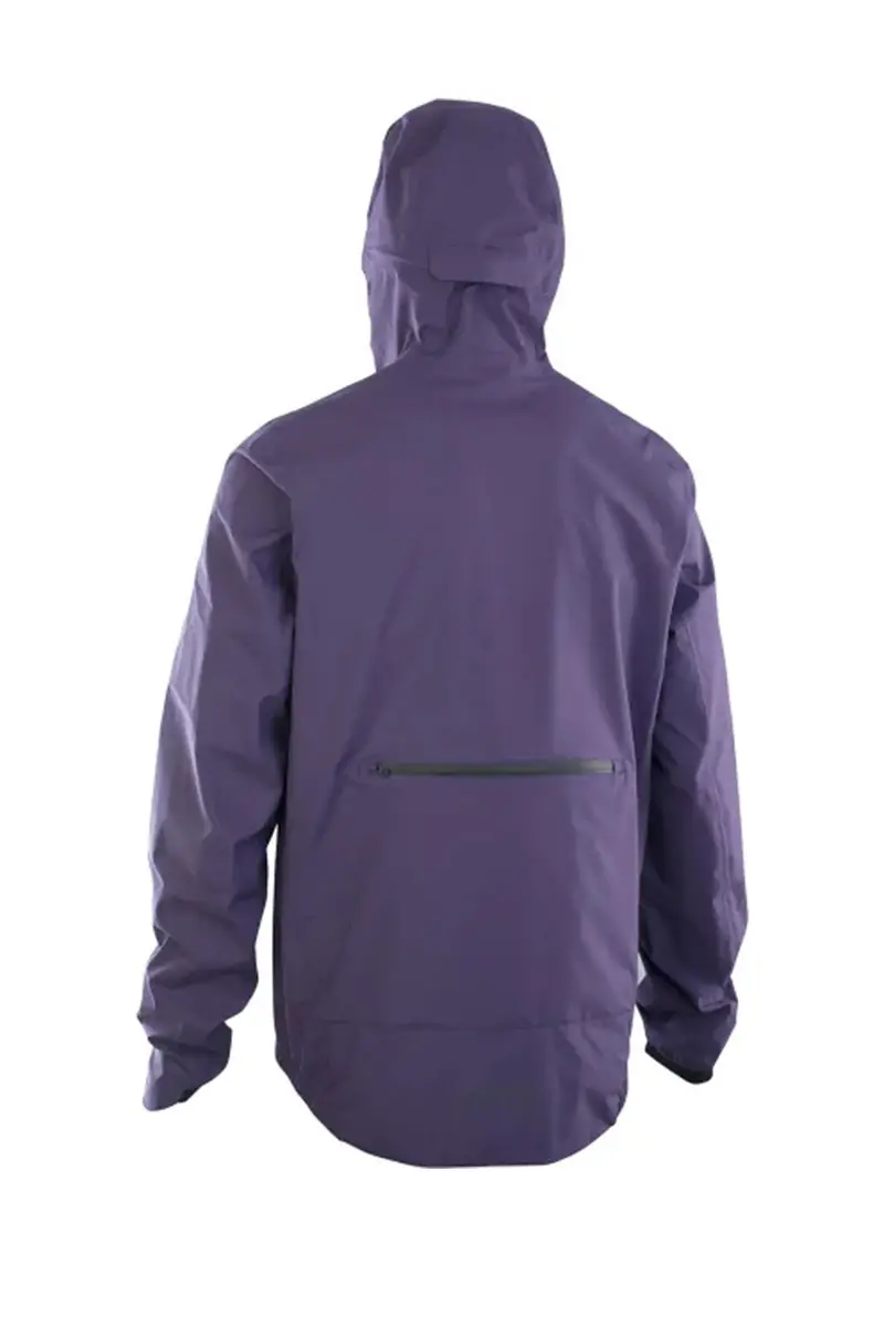 Ion 2023 Shelter Lite Unisex Mtb Anorak 2