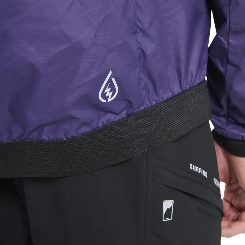 Ion 2023 Shelter Lite Unisex Mtb Anorak 3