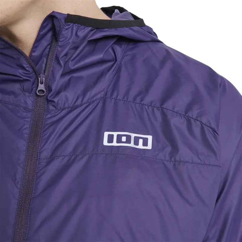 Ion 2023 Shelter Lite Unisex Mtb Anorak 4