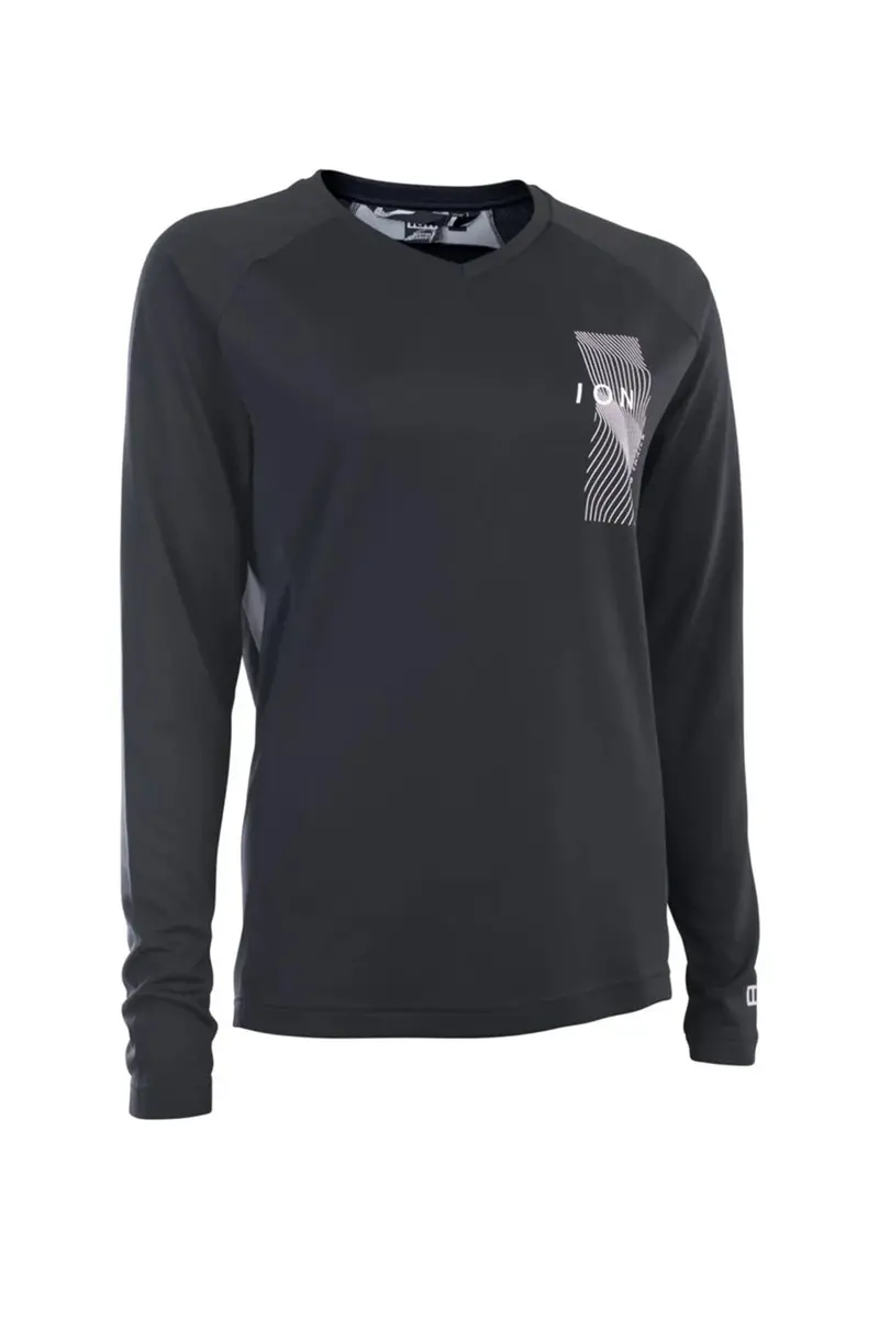 Ion 2023 Women's Traze Long Sleeve Jersey 1