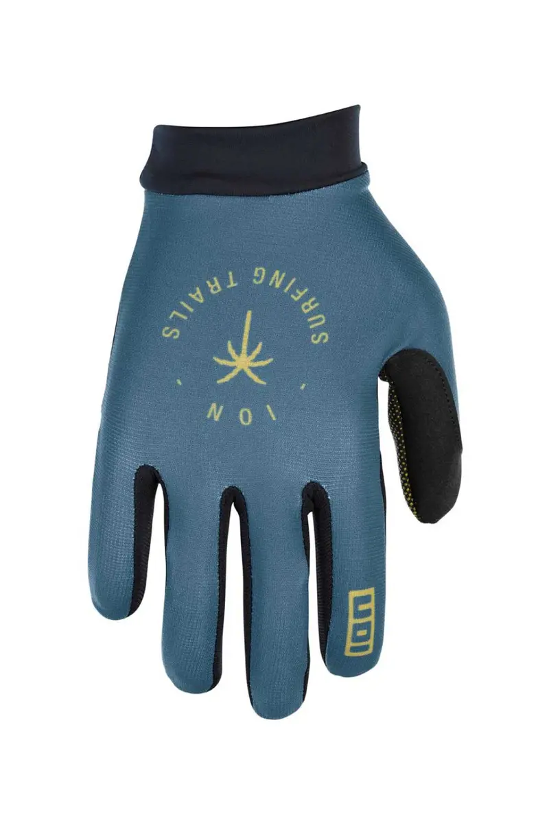 Ion 2024 Bike Logo Gloves 4