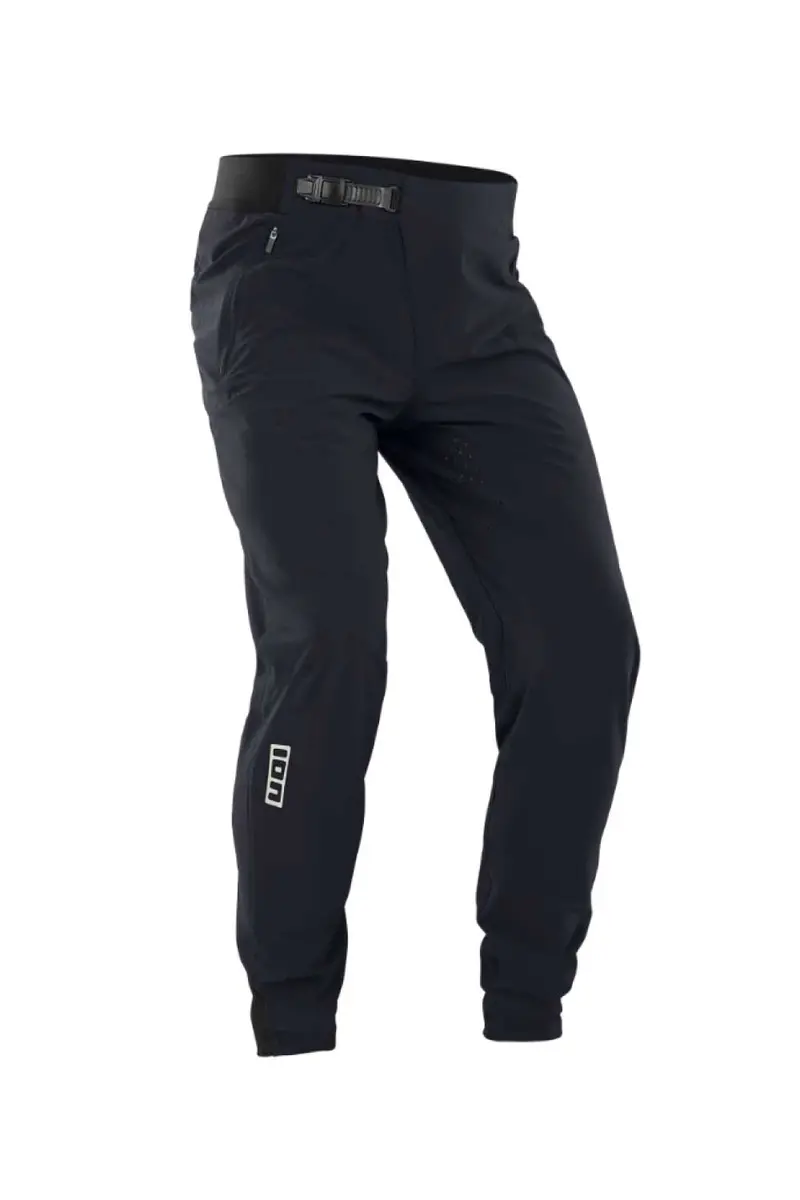 Ion 2024 Bike Pants Tech Logo 1