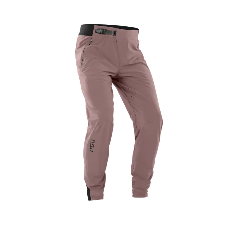 Ion 2024 Bike Pants Tech Logo 4