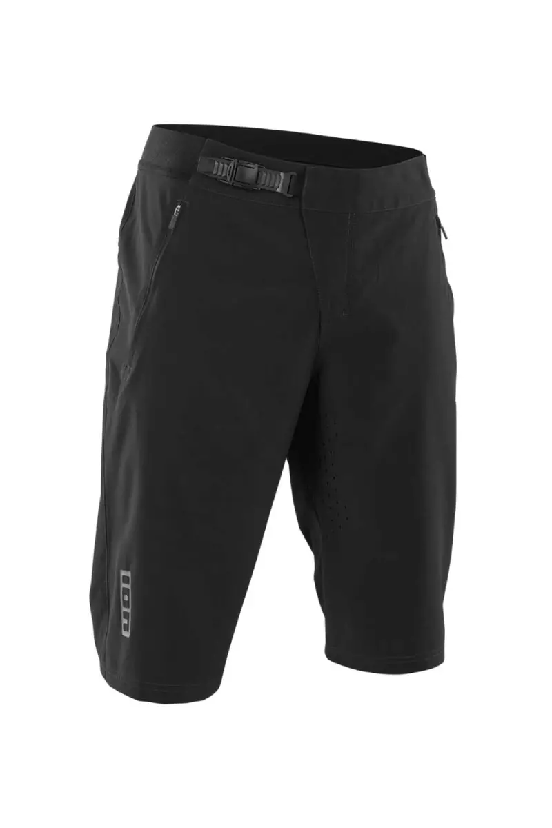 Ion 2024 Bike Shorts Tech Logo 1