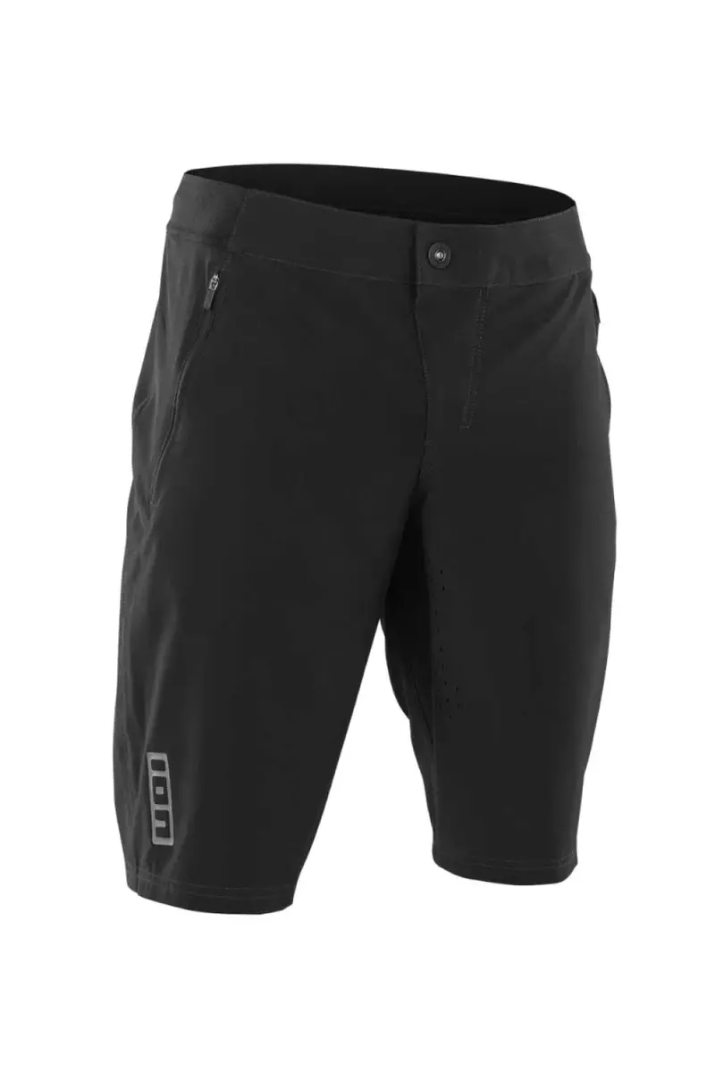 Ion 2024 Bike Shorts Tech Logo Plus 1