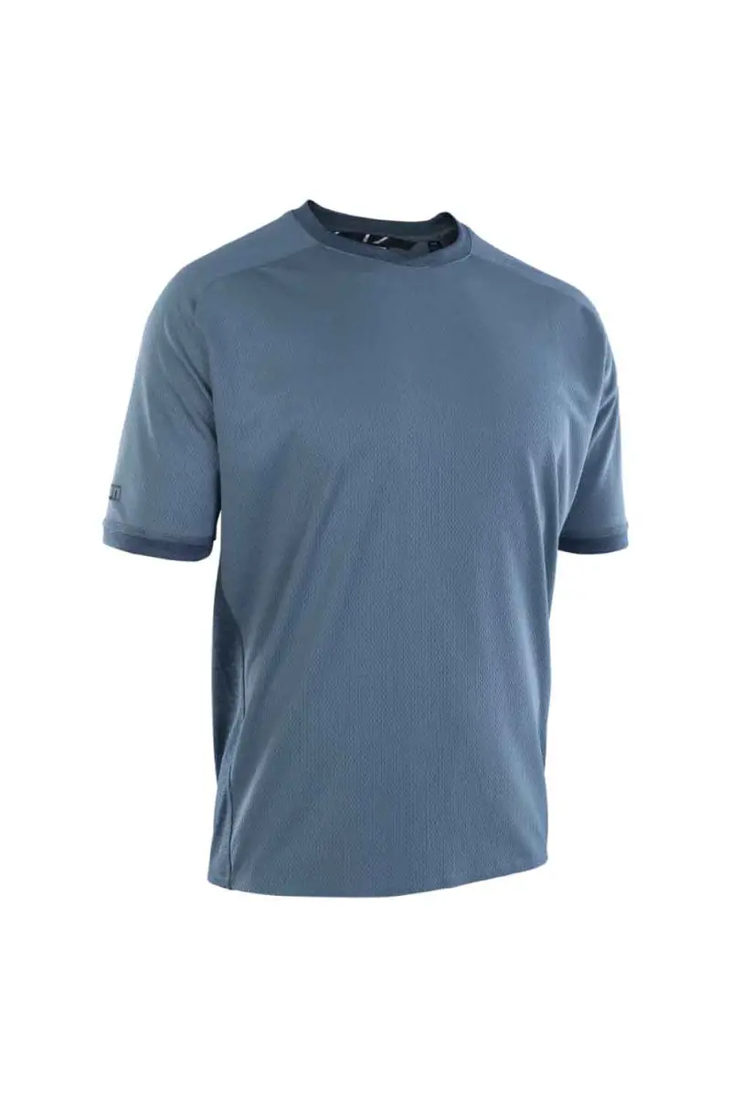 Ion 2024 Bike Tech Logo Short Sleeve Jersey 1