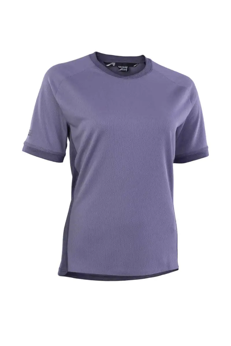 Ion 2024 Bike Women's Tech Logo Short Sleeve Jersey 1