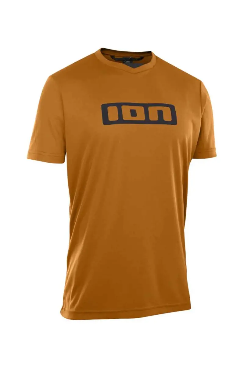 Ion 2024 Logo Short Sleeve Jersey 1