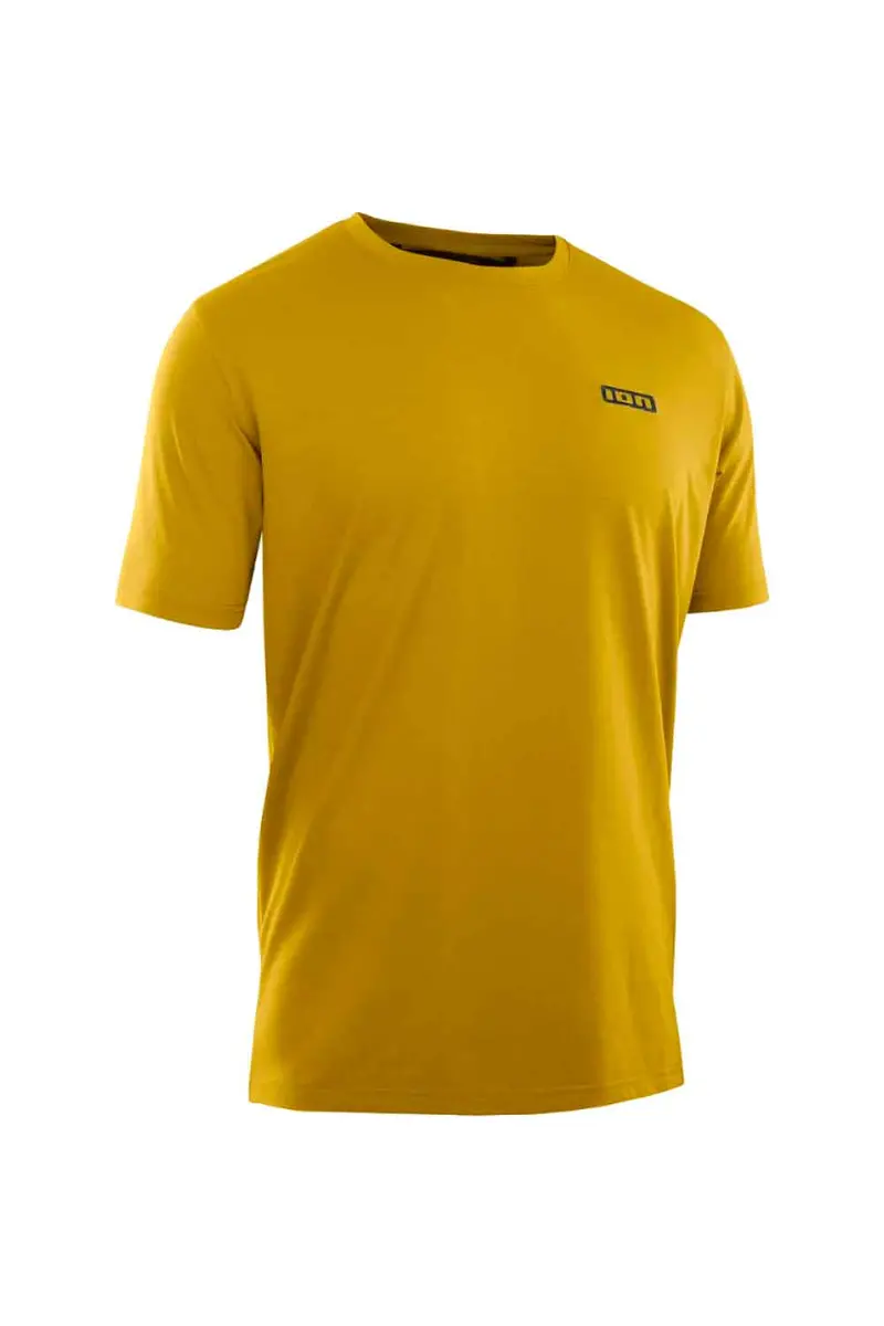 Ion 2024 S_Logo Bike Short Sleeve Jersey 1