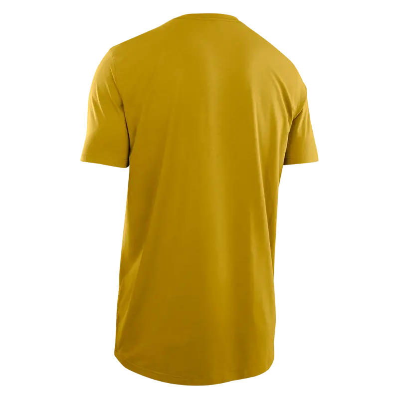 Ion 2024 S_Logo Bike Short Sleeve Jersey 2