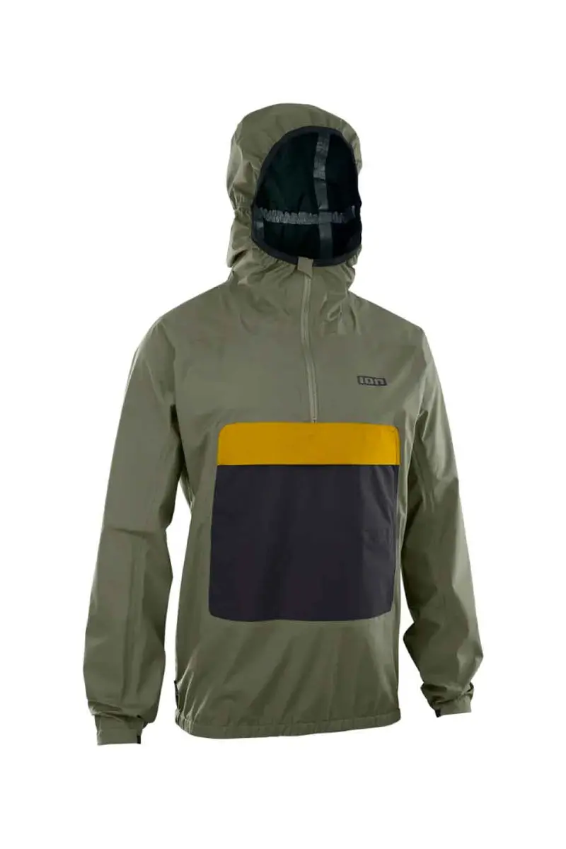Ion 2024 Shelter Anorak 2.5L Jacket 1