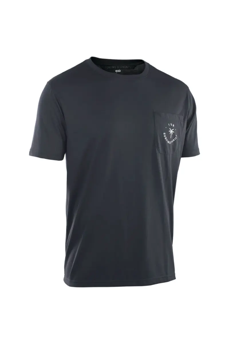 Ion 2024 Surfing Trails Short Sleeve Dri-Release Jersey 1