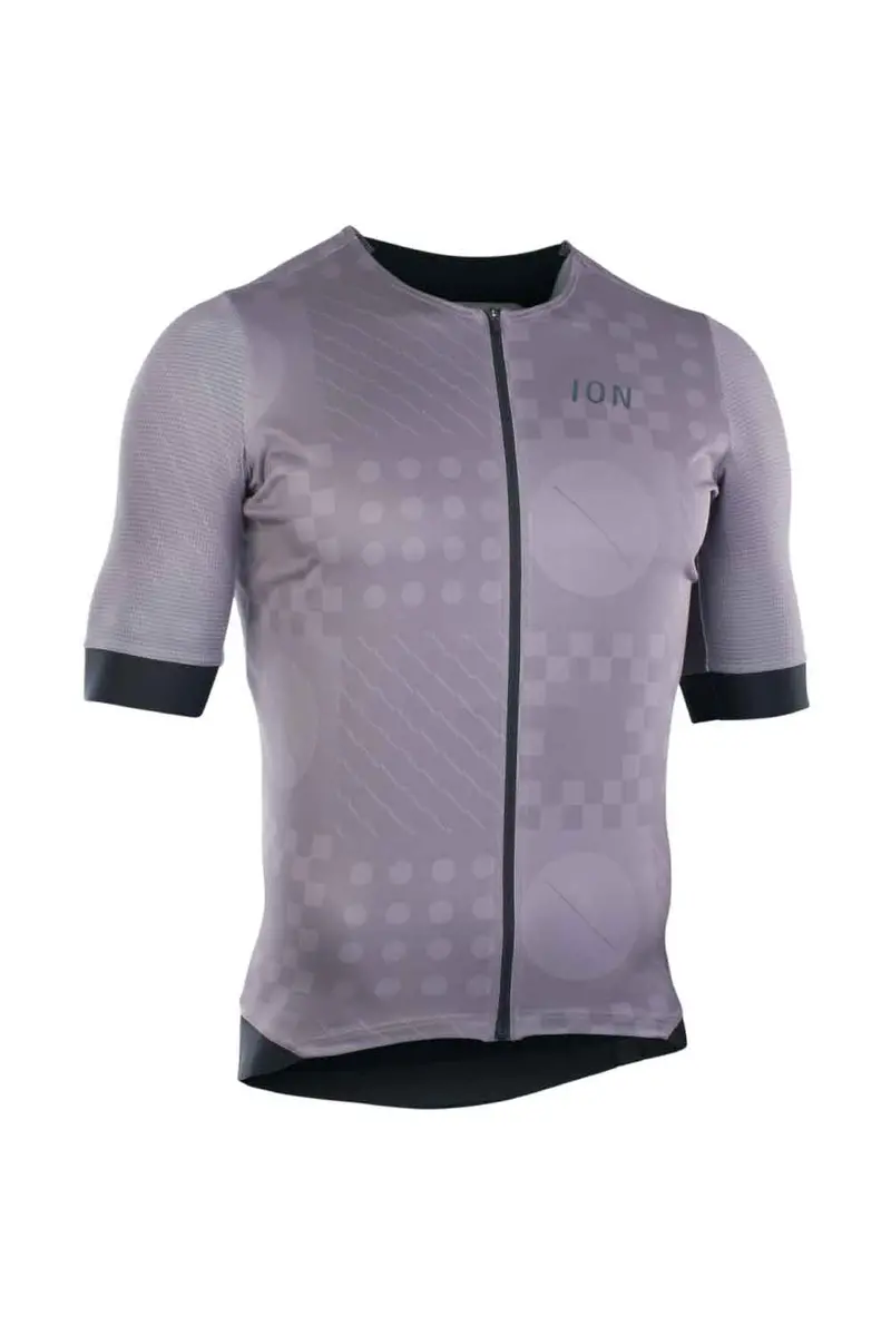 Ion 2024 Vntr Amp Short Sleeve Jersey 1