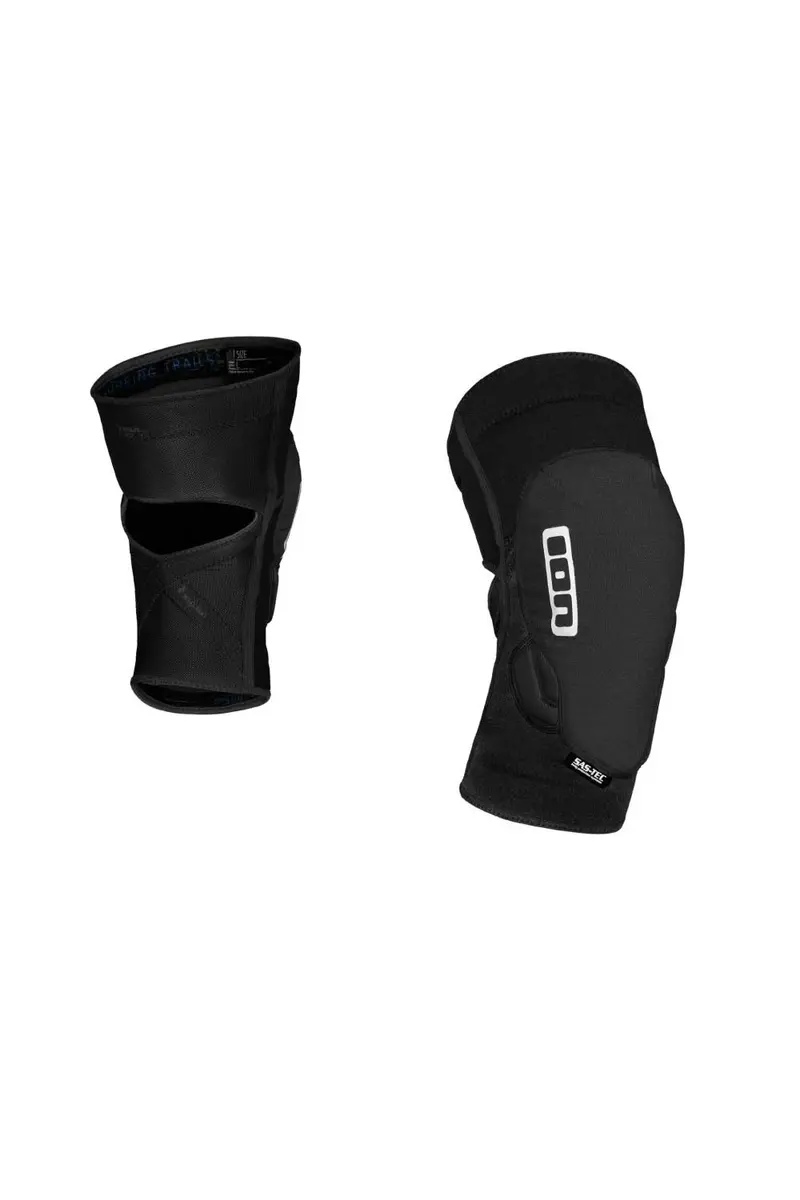 Ion K-Lite Knee Mountain Bike Pads 1