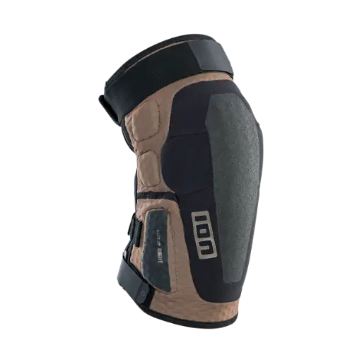 Ion K-Lite Zip Knee Pads – Unisex, 2022