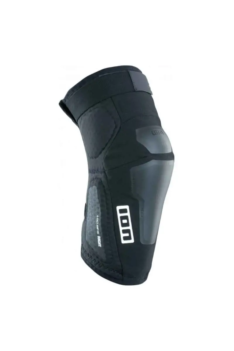 Ion K-Pact Amp Hd Knee Pads 1