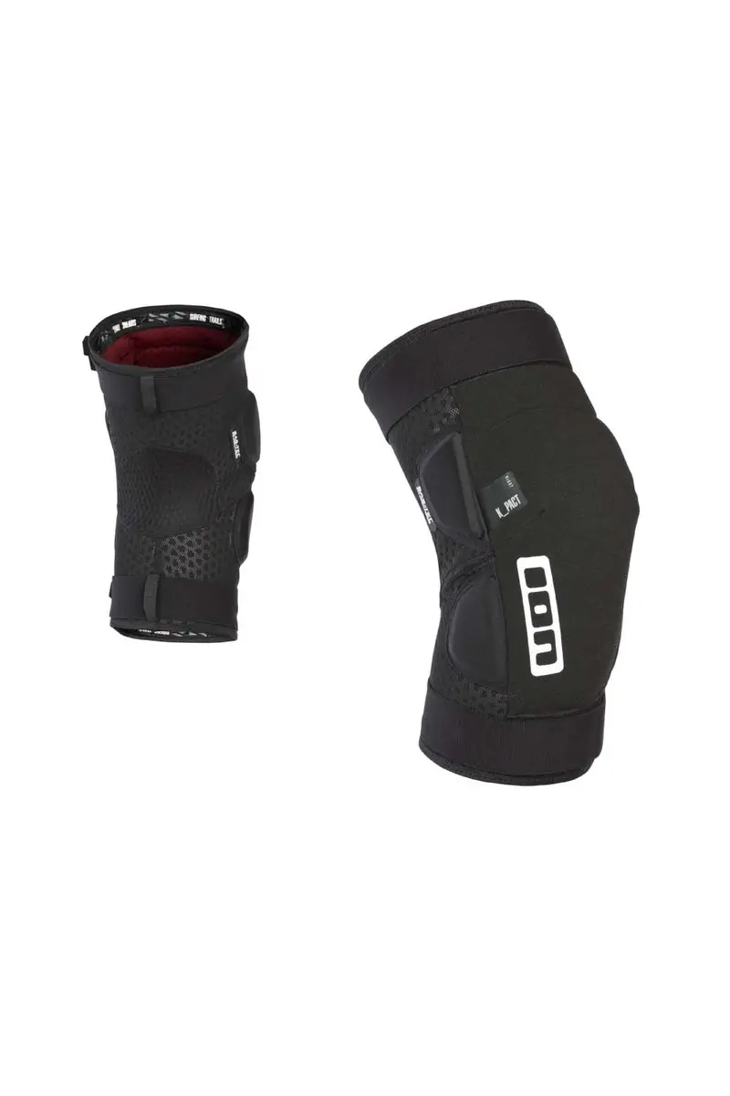 Ion K-Pact Knee Mountain Bike Pads 1