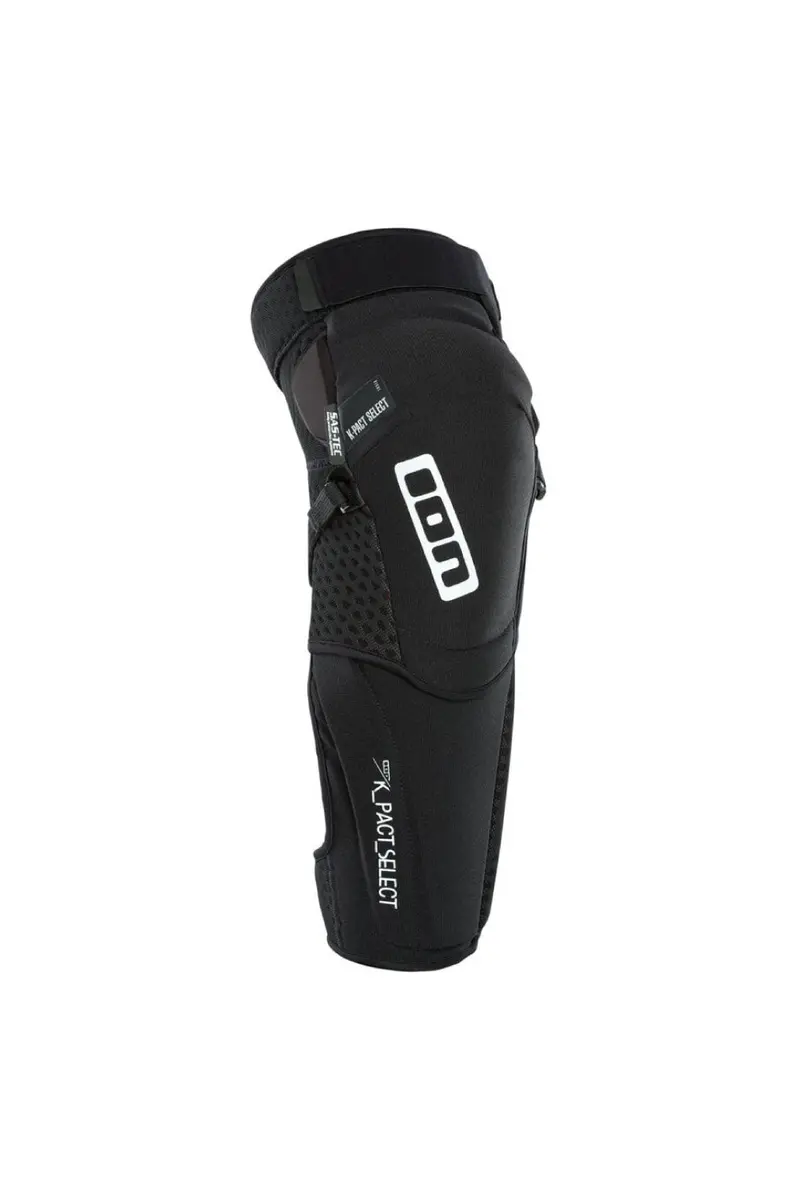 Ion K-Pact Select Knee/Skin Mtb Pads 1