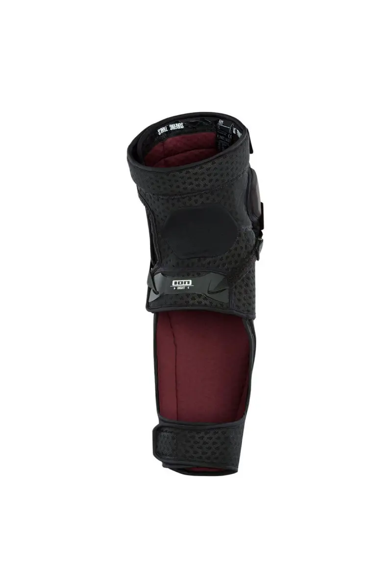 Ion K-Pact Select Knee/Skin Mtb Pads 2