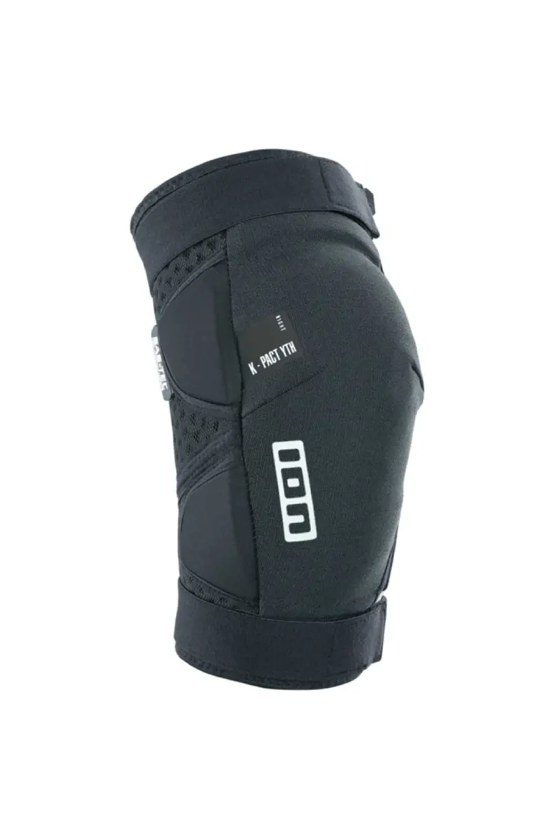 Ion K-Pact Youth Knee Pads 1