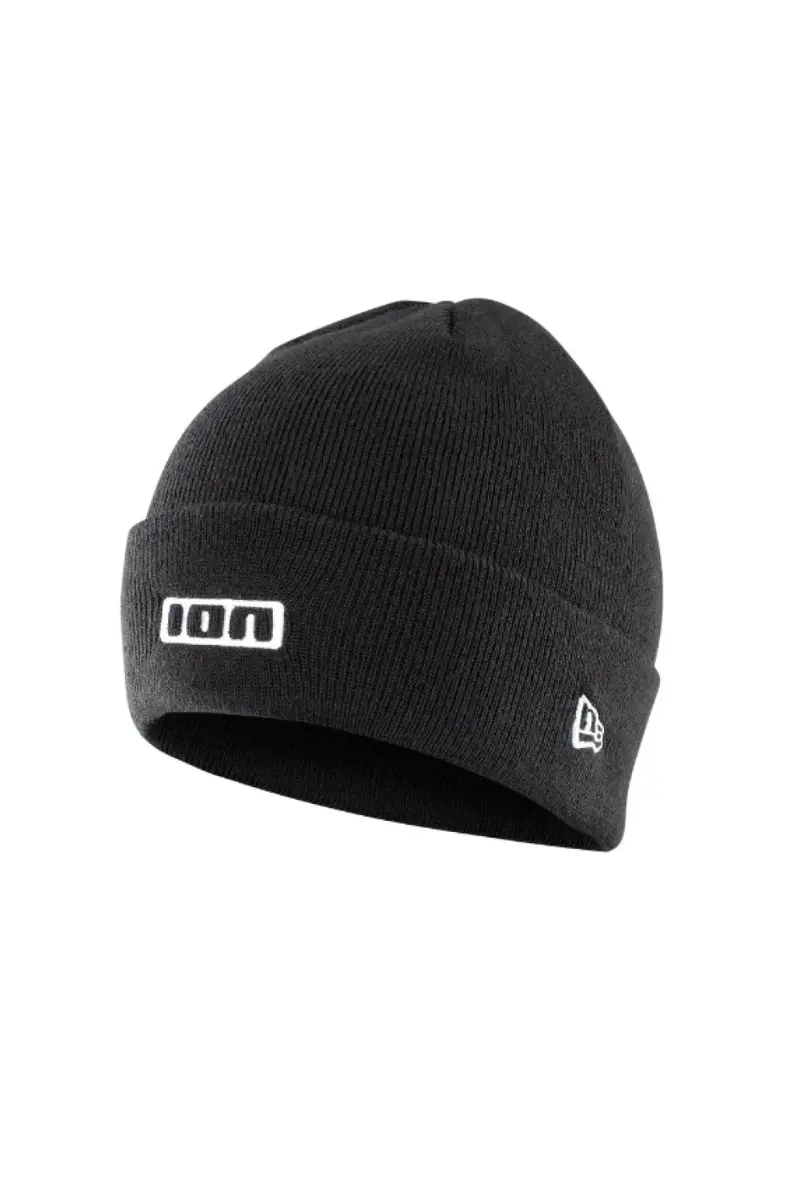 Ion Logo Beanie 1