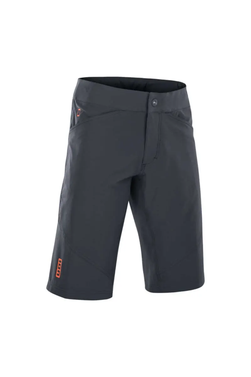Ion Men's 2021 Scrub Amp Mtb Shorts 6