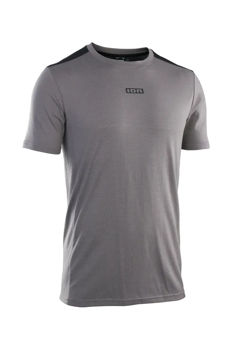 Ion Men's Baselayer Merino Short Sleeve Tee 1