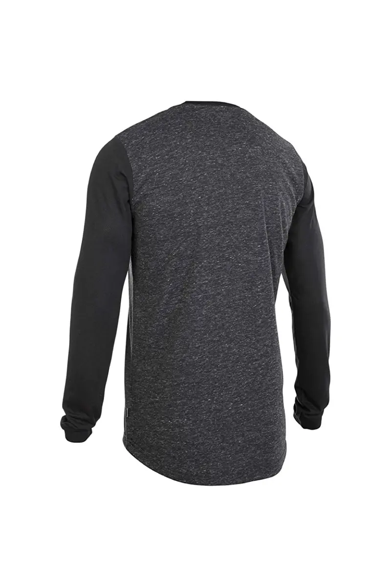 Ion Mens Seek Long Sleeve Mtb Jersey 2