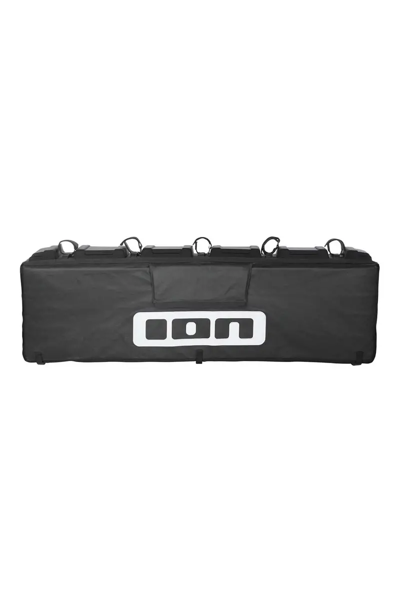 Ion Pick Up Saver Tailgate Pad Black - Small 1