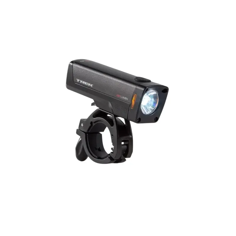 Ion Pro Rt Front Bike Light 1