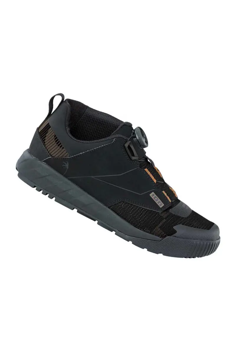 Ion Rascal Select Boa Clip Shoes 1