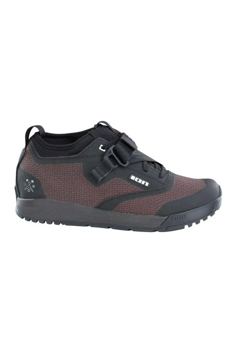 Ion Rascal Select Mtb Shoes 1