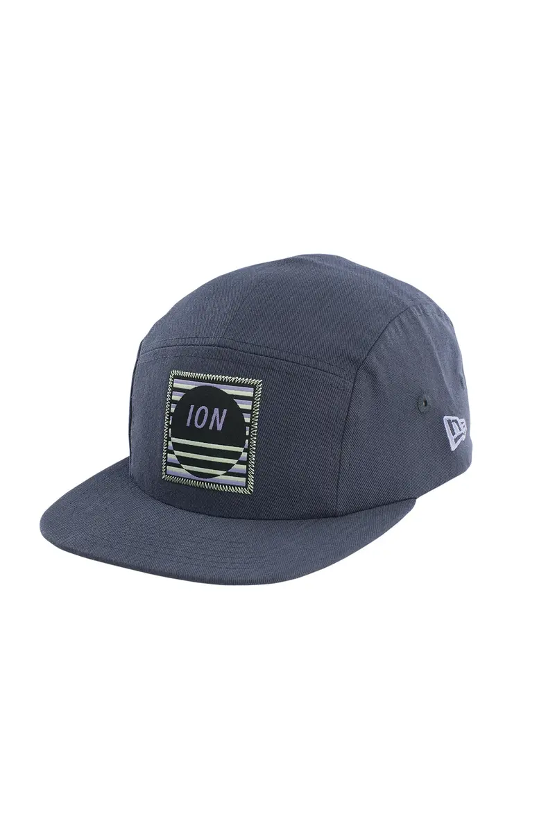 Ion Refresh Cap 1