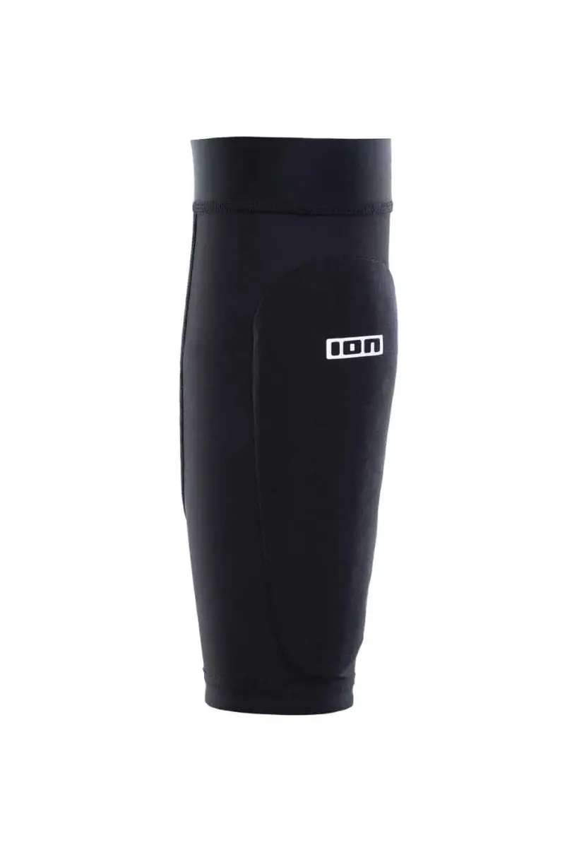 Ion S-Sleeve Amp Shin Pads 1
