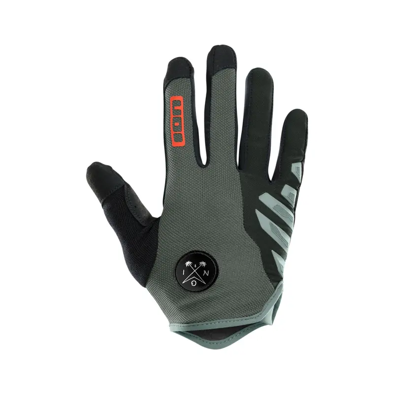 Ion Scrub Amp MTB Cycling Gloves