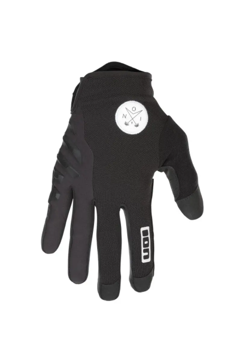 Ion Scrub Amp Mtb Gloves 1