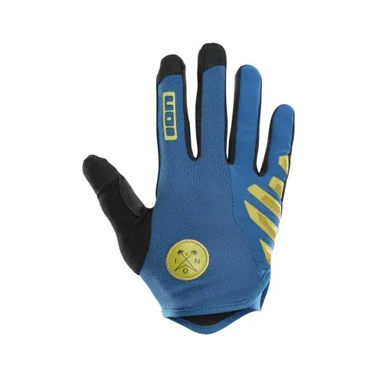 Ion Scrub Amp Mtb Gloves 8