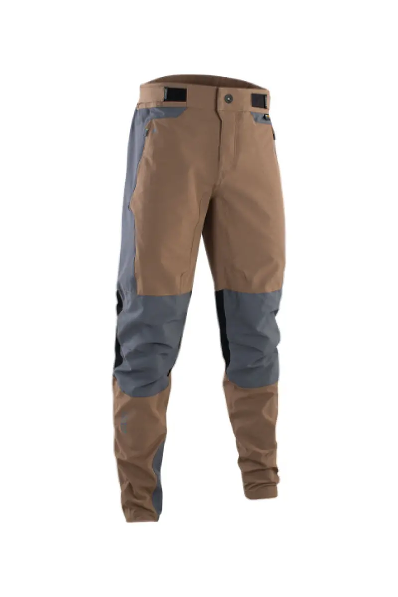 ION Scrub AMP MTB Pants – 2022 Collection