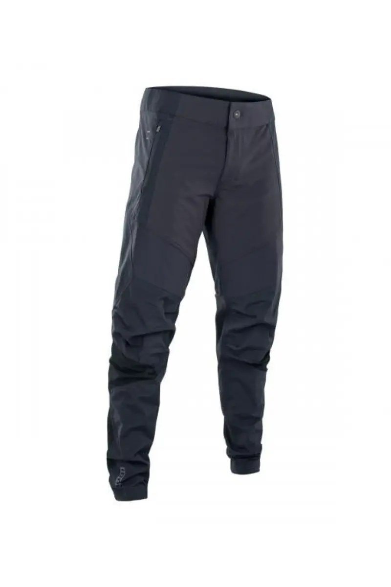 Ion Scrub Mesh Mtb Pants 1