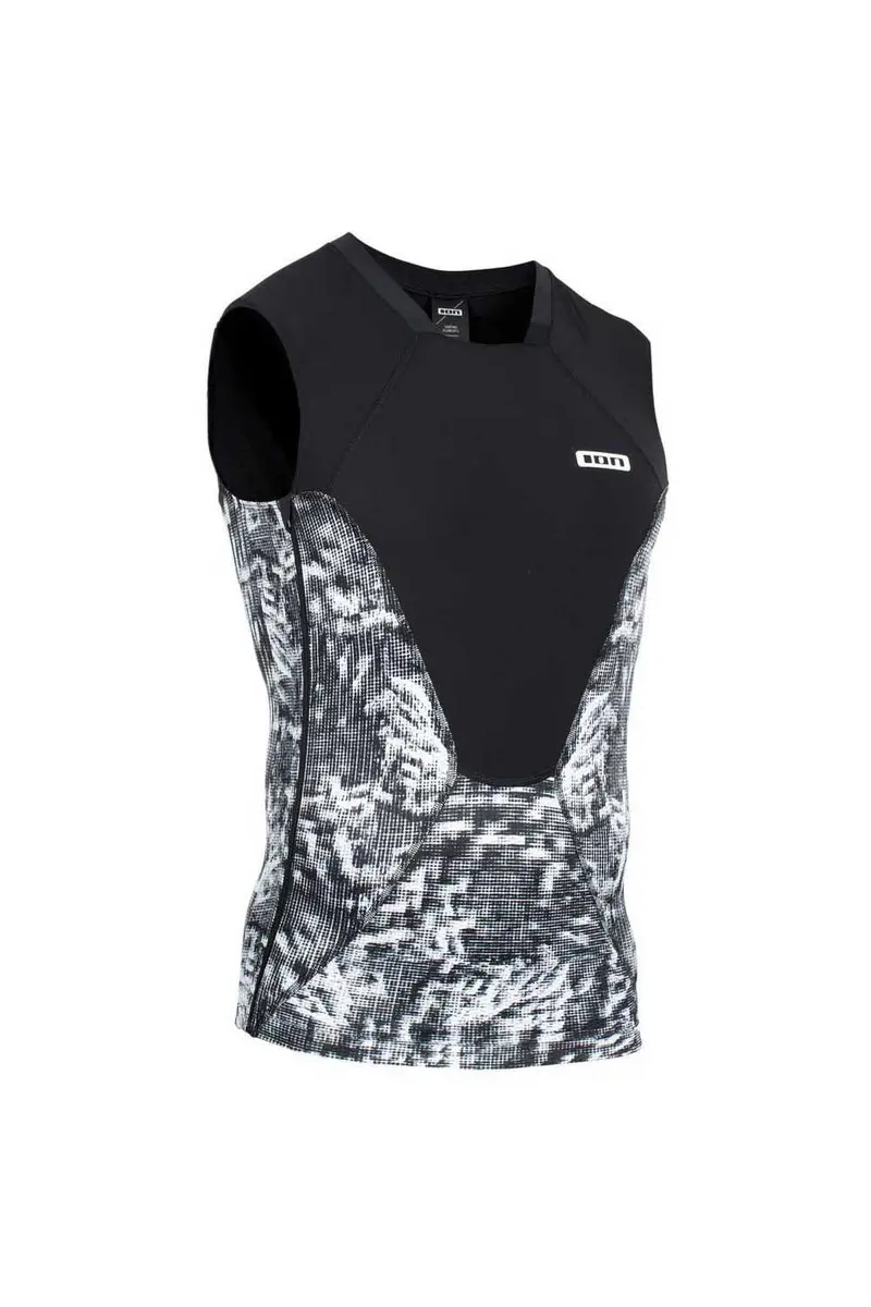 Ion Scrub Vest Mtb Body Armor 1