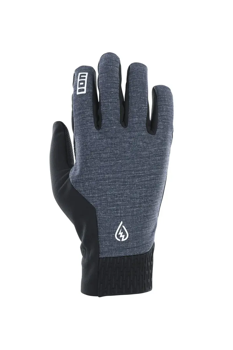 Ion Shelter Amp Hybrid Padded Gloves 1