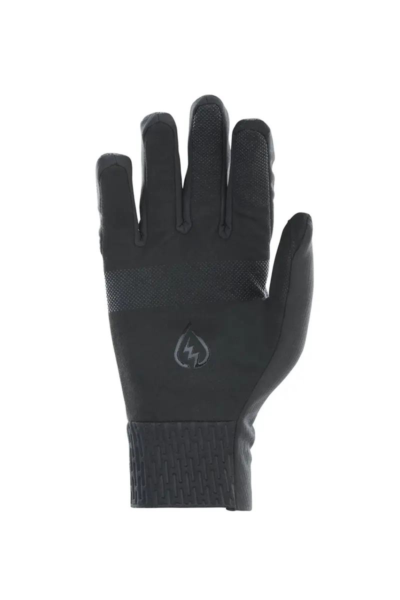 Ion Shelter Amp Hybrid Padded Gloves 2