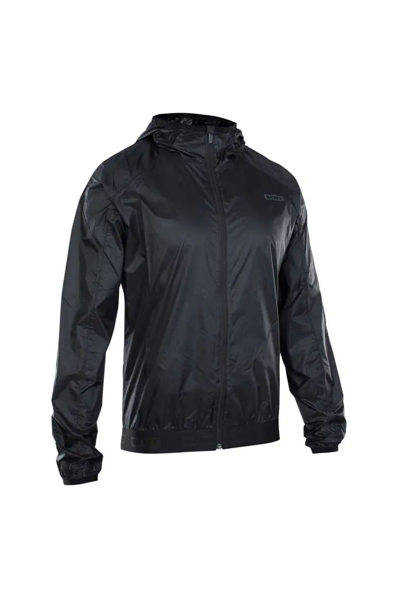 Ion Softshell Windbreaker Jacket for Mountain Biking