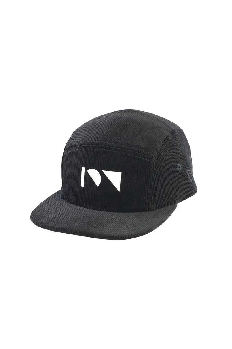 Ion Stan Cap - Black 1