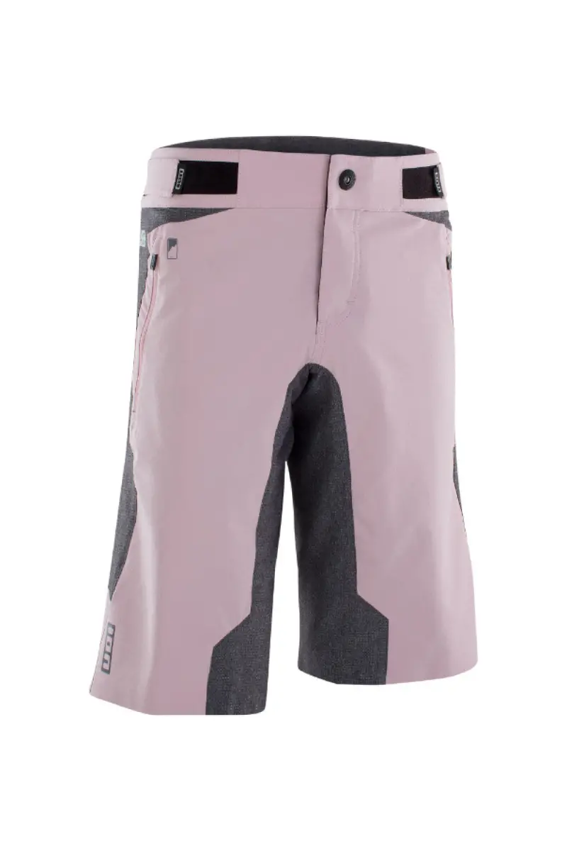 ION Women’s 2022 Traze Amp Aft Baggy Mountain Bike Shorts