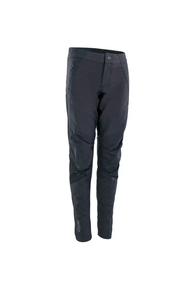 Ion Youth Scrub Mesh Mtb Pants 1