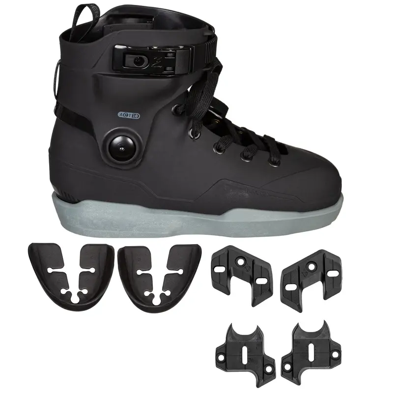 Iqon Act Interlink Boot 1